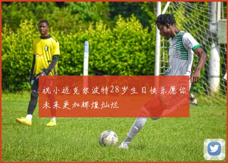 祝小迈克尔波特28岁生日快乐愿你未来更加辉煌灿烂